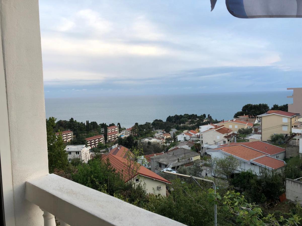 Apartments Boki Ulcinj Luaran gambar