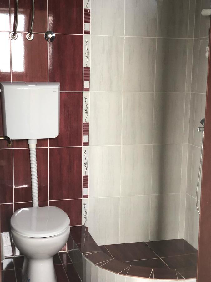 Apartments Boki Ulcinj Luaran gambar